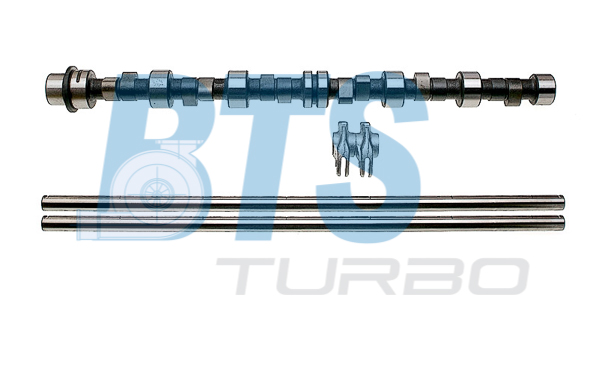 BTS Turbo Nockenwellensatz CP60626
